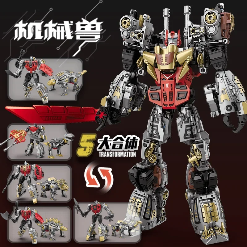 Transformation Toys G1 Dinosau - Board Game Hegemony ulasan dan harga