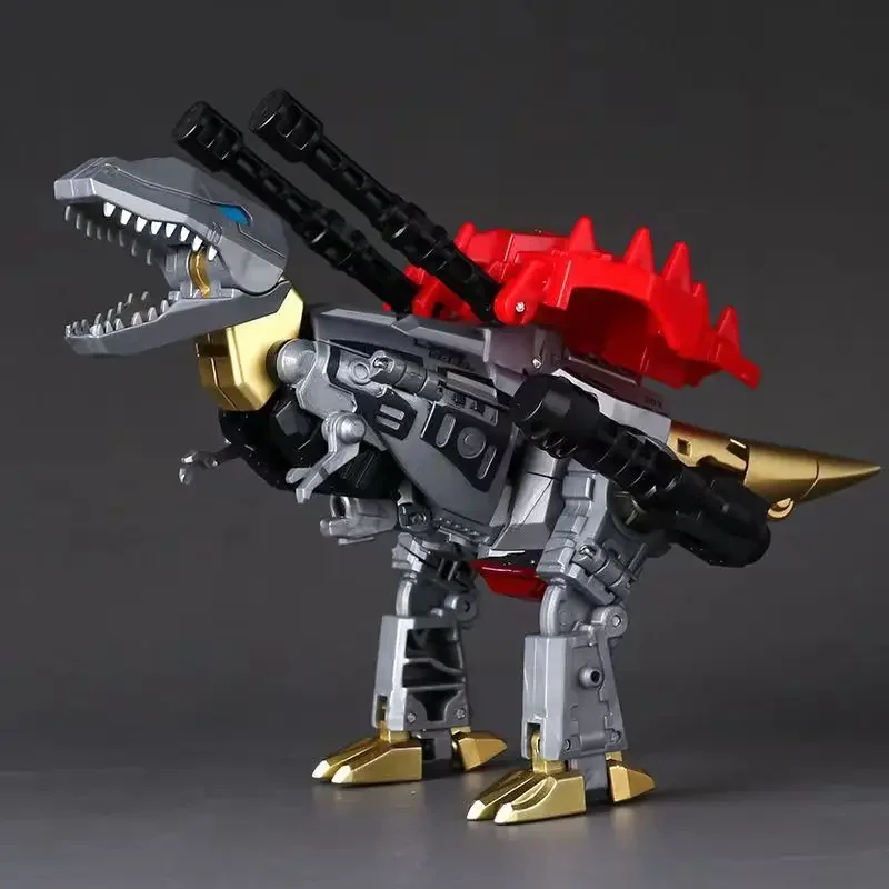 Transformation Toys G1 Dinosau - Board Game Hegemony ulasan dan harga