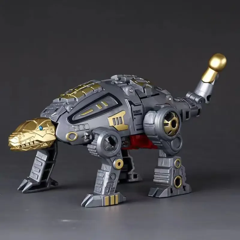 Transformation Toys G1 Dinosau - Board Game Hegemony ulasan dan harga