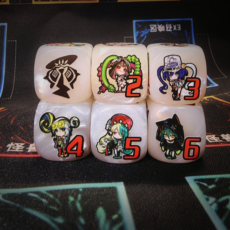 Yu-Gi-Oh! Kewl Tune Rotary Mul - Board Game Hegemony ulasan dan harga