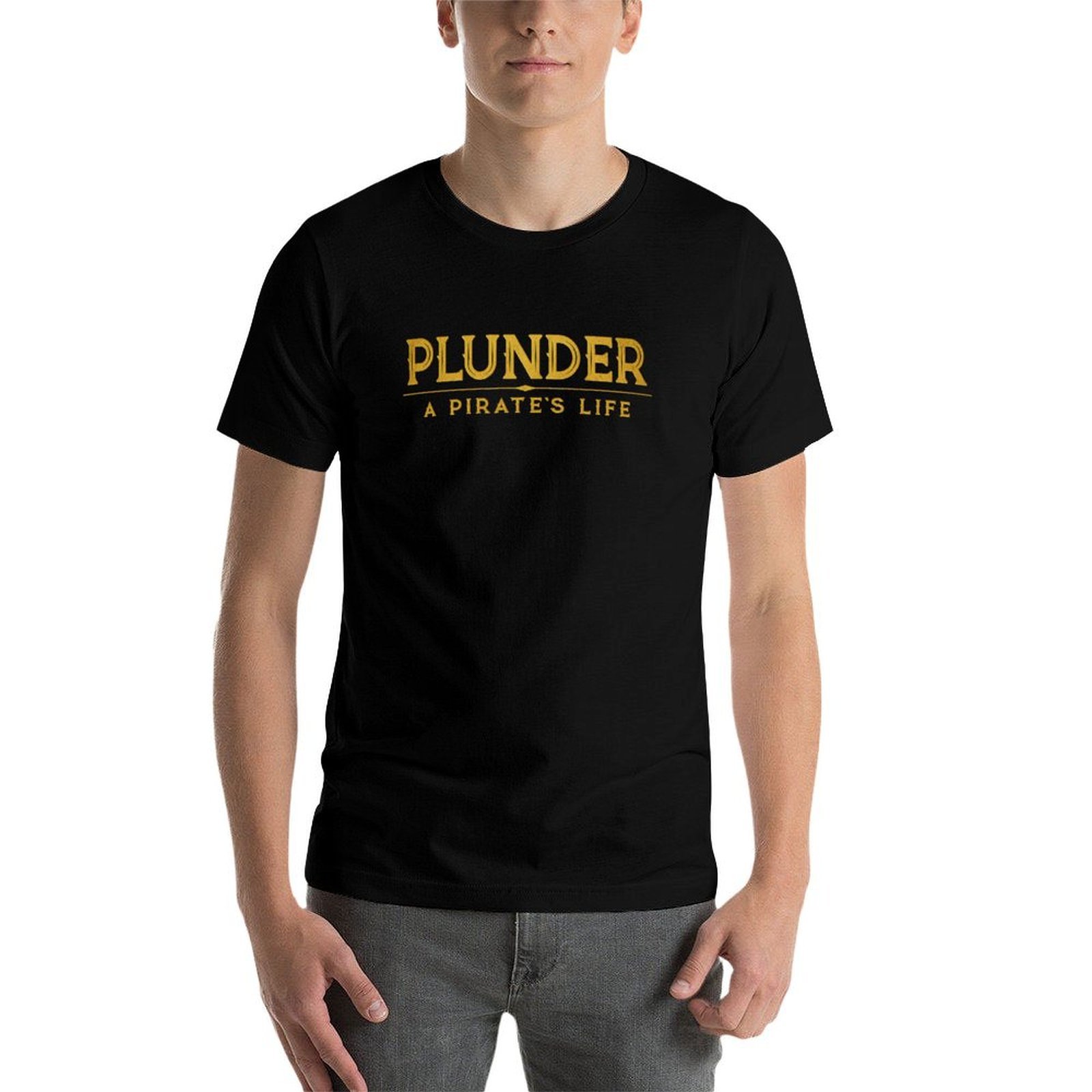 Plunder A Pirate's Life Board  - Board Game Logo ulasan dan harga