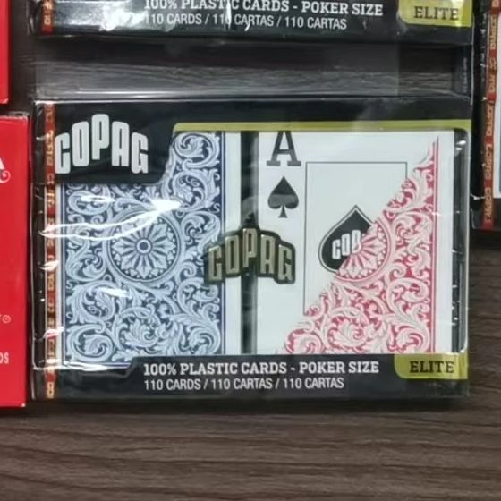 Marked Playing Card For Infrar - Board Game Ranking ulasan dan harga