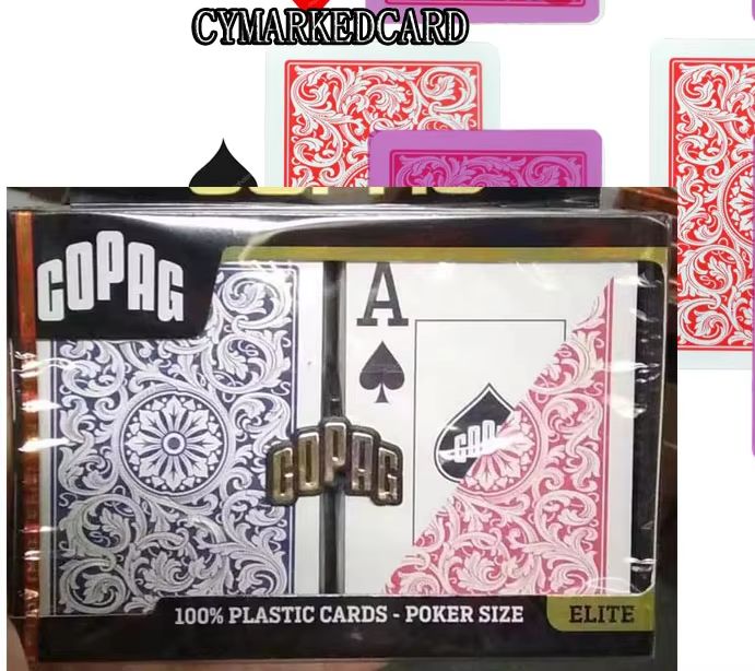 Marked Playing Card For Infrar - Board Game Ranking ulasan dan harga