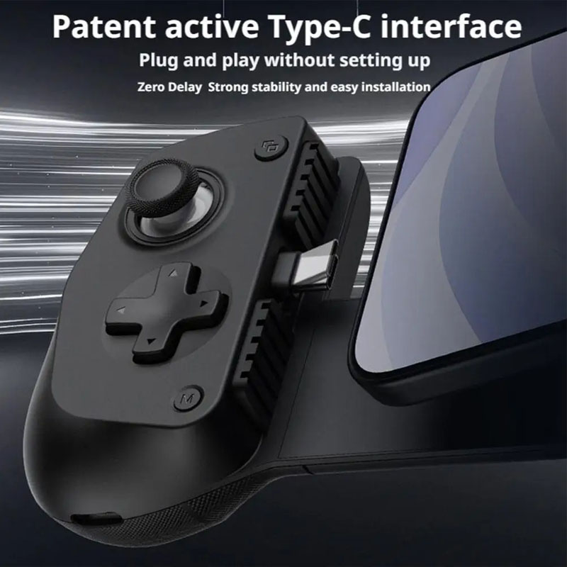 X5LType-C Stretchable Mobile G - Board Game Android ulasan dan harga