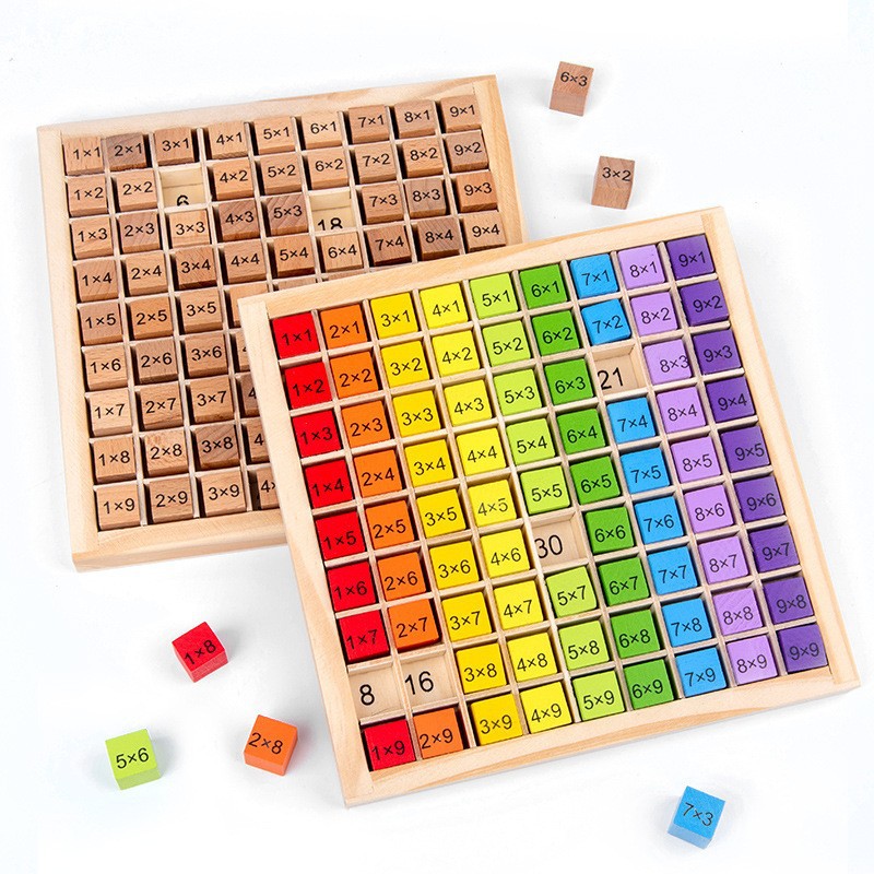 Montessori Children Educationa - Board Game Word ulasan dan harga