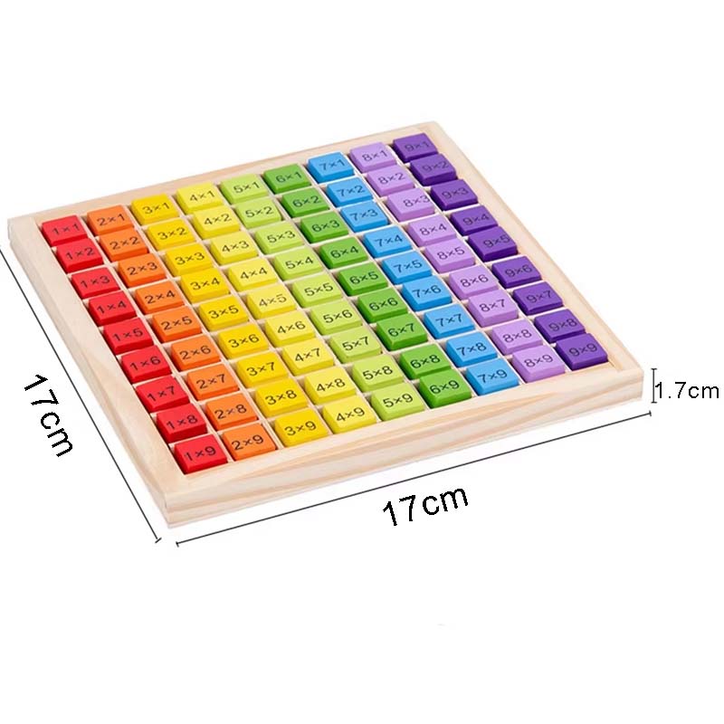 Montessori Children Educationa - Board Game Word ulasan dan harga