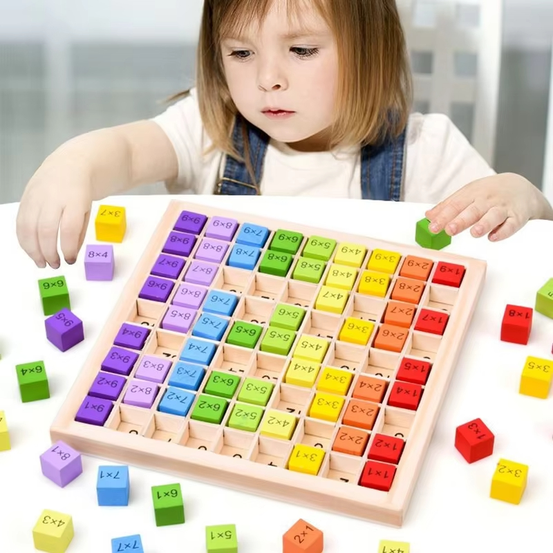 Montessori Children Educationa - Board Game Word ulasan dan harga