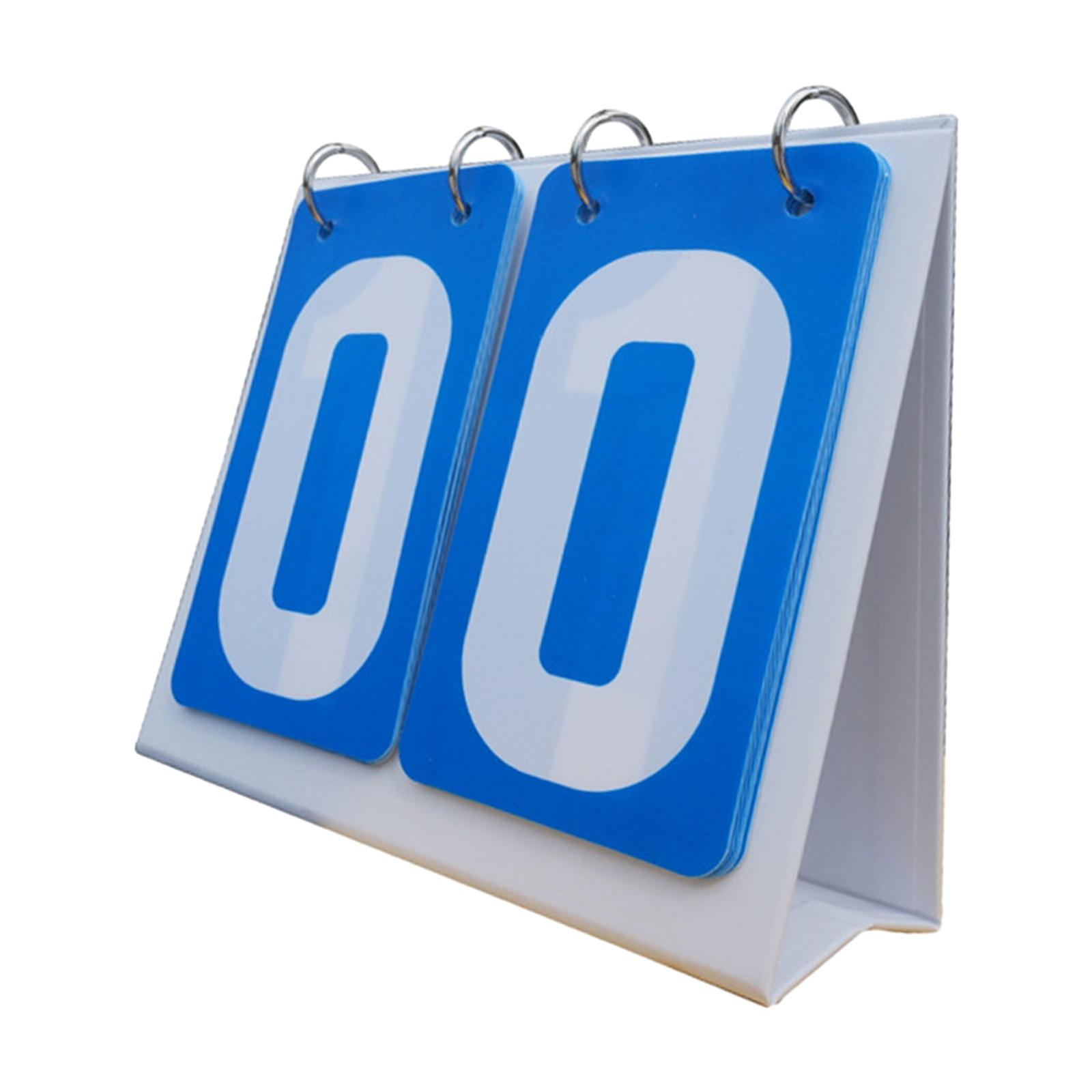 Multi Sports Scoreboard 2 Digi - Board Game Ranking ulasan dan harga