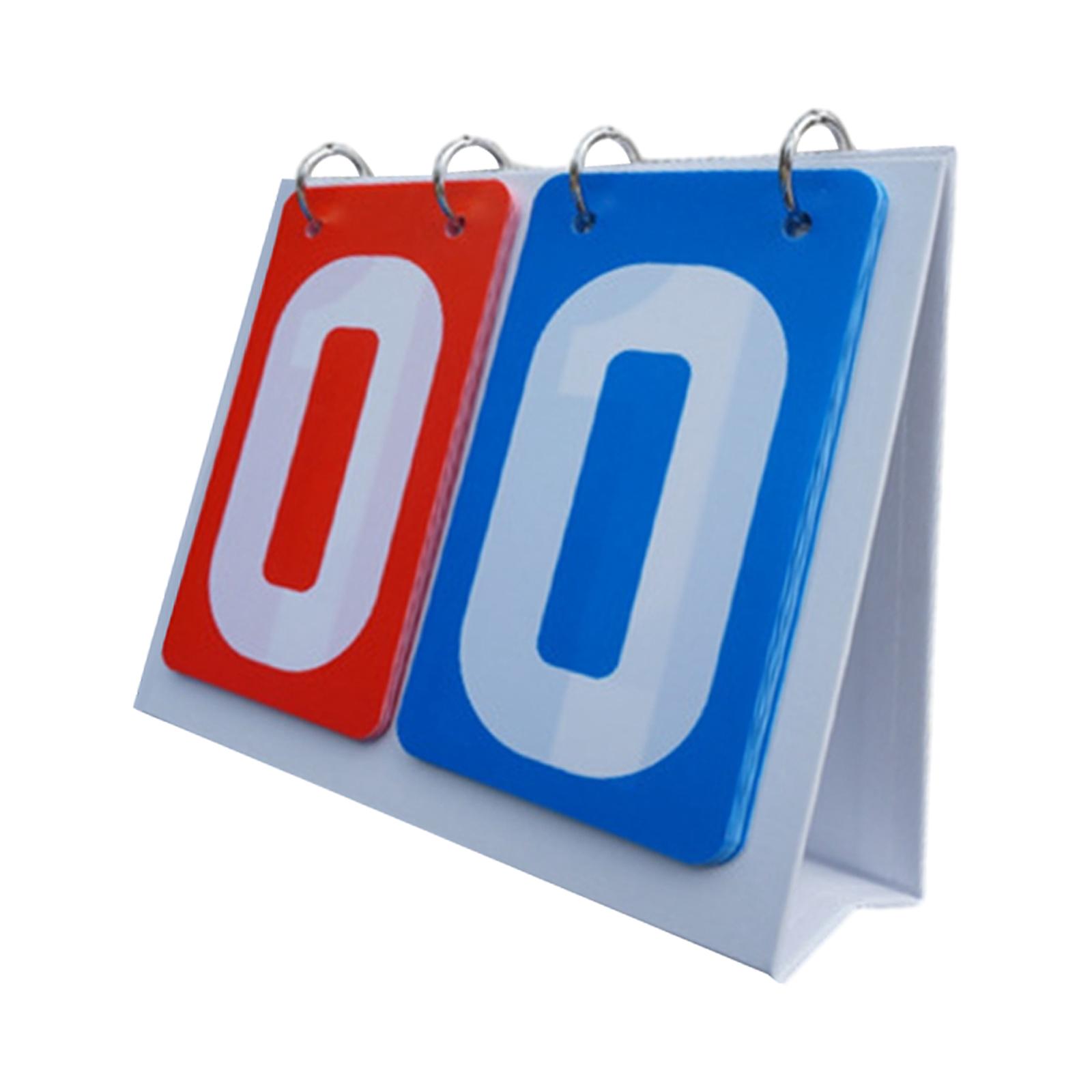 Multi Sports Scoreboard 2 Digi - Board Game Ranking ulasan dan harga