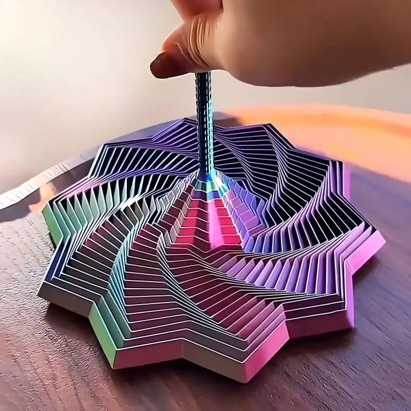 3D Printing Expanded Sensory F - Board Game Design ulasan dan harga