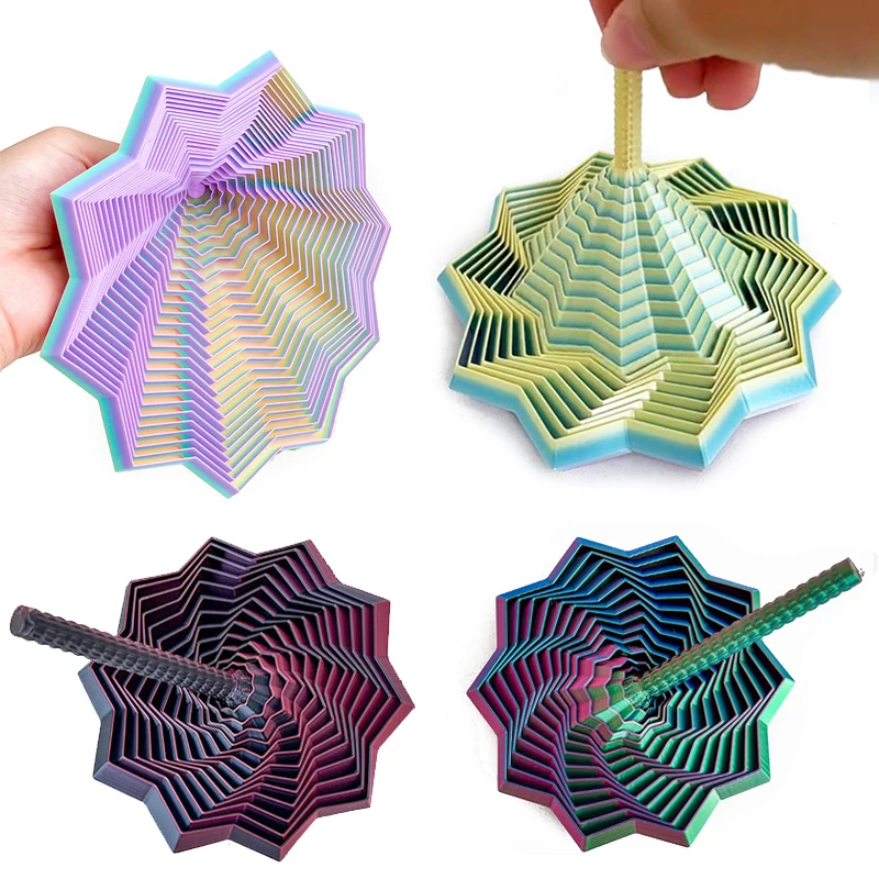 3D Printing Expanded Sensory F - Board Game Design ulasan dan harga