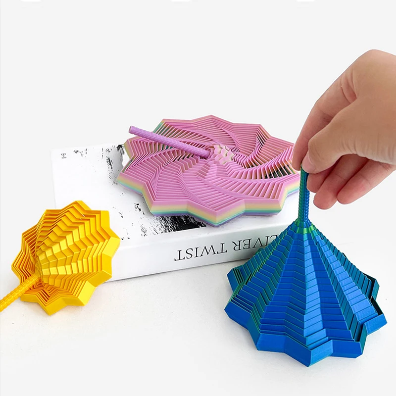 3D Printing Expanded Sensory F - Board Game Design ulasan dan harga