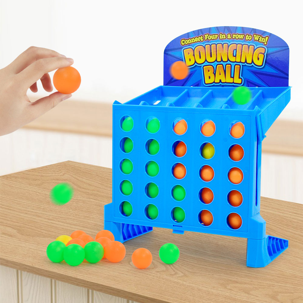 Desktop Puzzle Double Player C - Board Game For 3 Players ulasan dan harga
