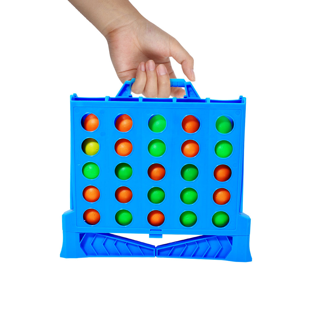 Desktop Puzzle Double Player C - Board Game For 3 Players ulasan dan harga