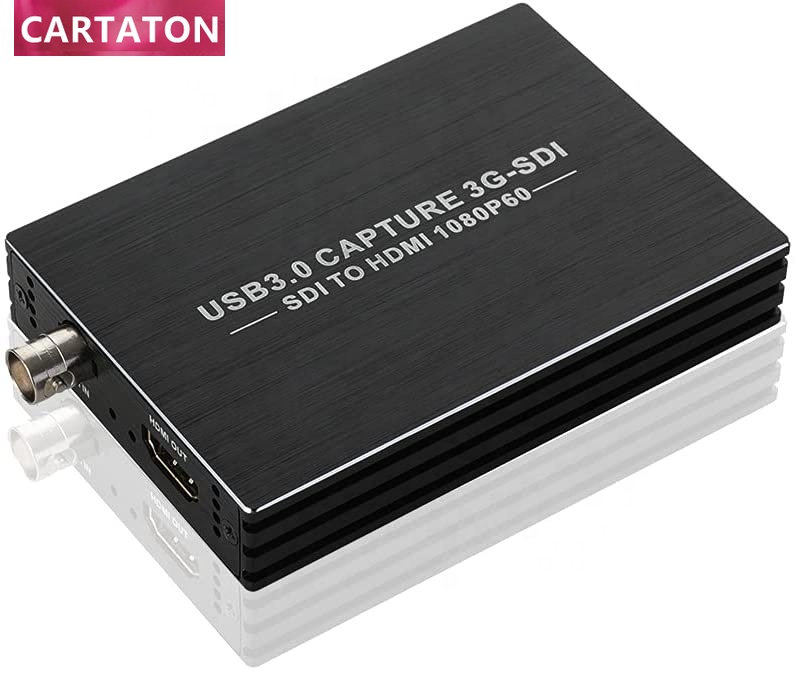 HD1080P 4K Video Capture Card  - Board Game Video Games ulasan dan harga
