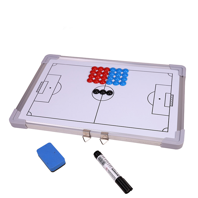 Tactical Magnetic Plate For So - Board Game Football ulasan dan harga