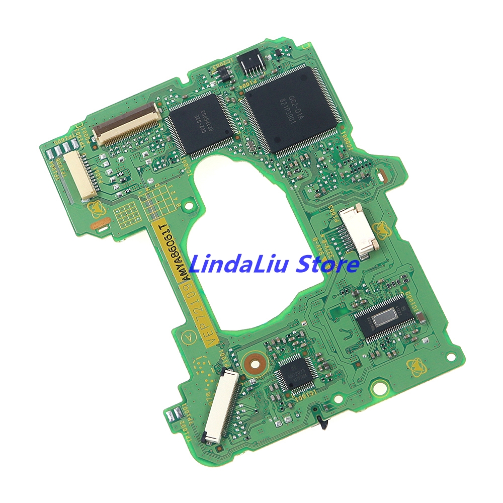 10PCS PCB DVD ROM Drive Board  - Board Game Video Games ulasan dan harga