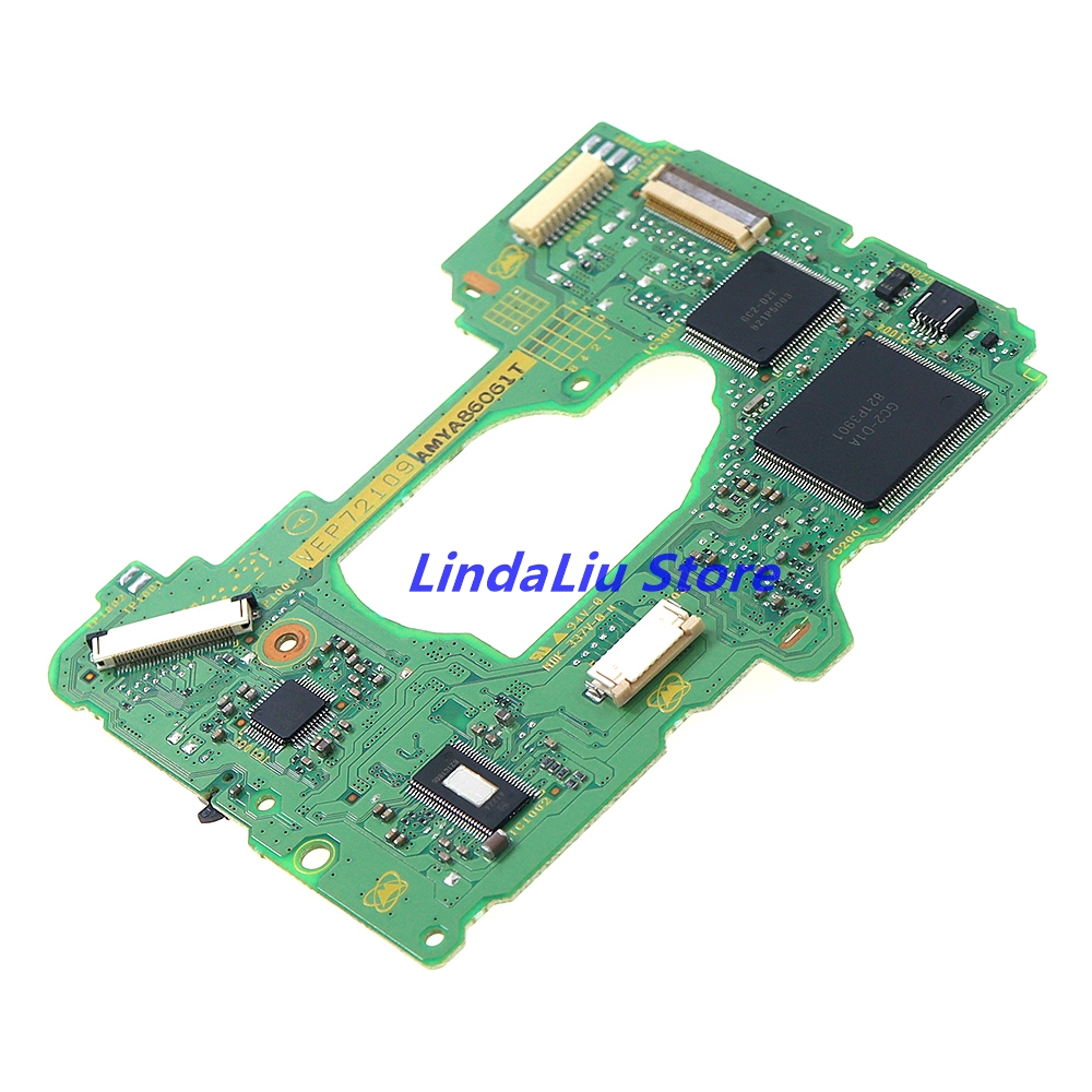 10PCS PCB DVD ROM Drive Board  - Board Game Video Games ulasan dan harga