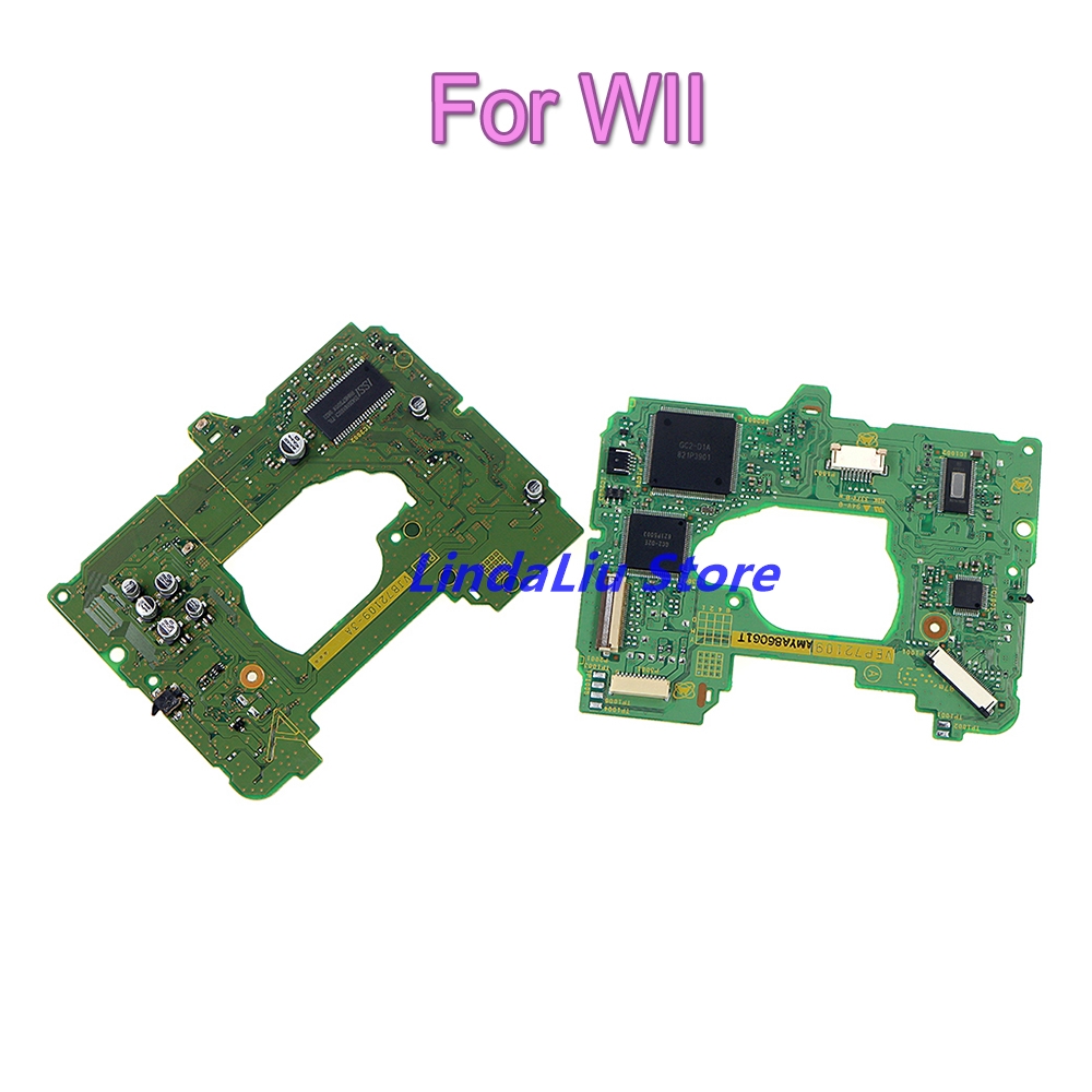 10PCS PCB DVD ROM Drive Board  - Board Game Video Games ulasan dan harga