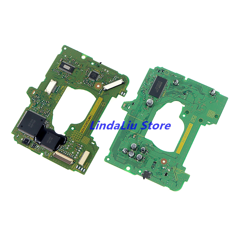 10PCS PCB DVD ROM Drive Board  - Board Game Video Games ulasan dan harga