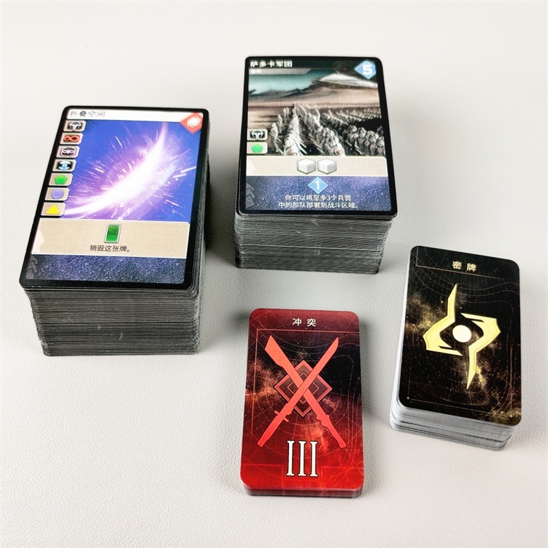 Dune Empire War Board Game Com - Board Game Live ulasan dan harga