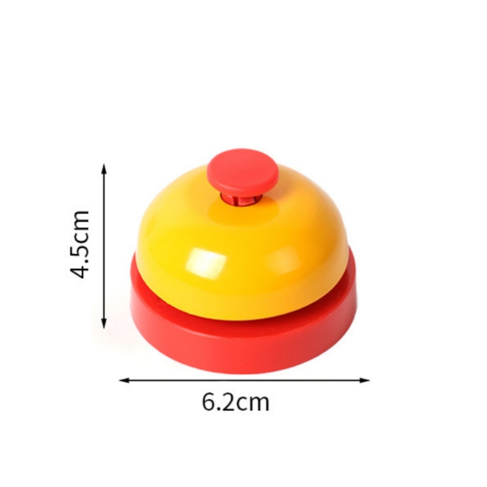 Toy Accessories Bell Multi Sce - Board Game Cafe ulasan dan harga