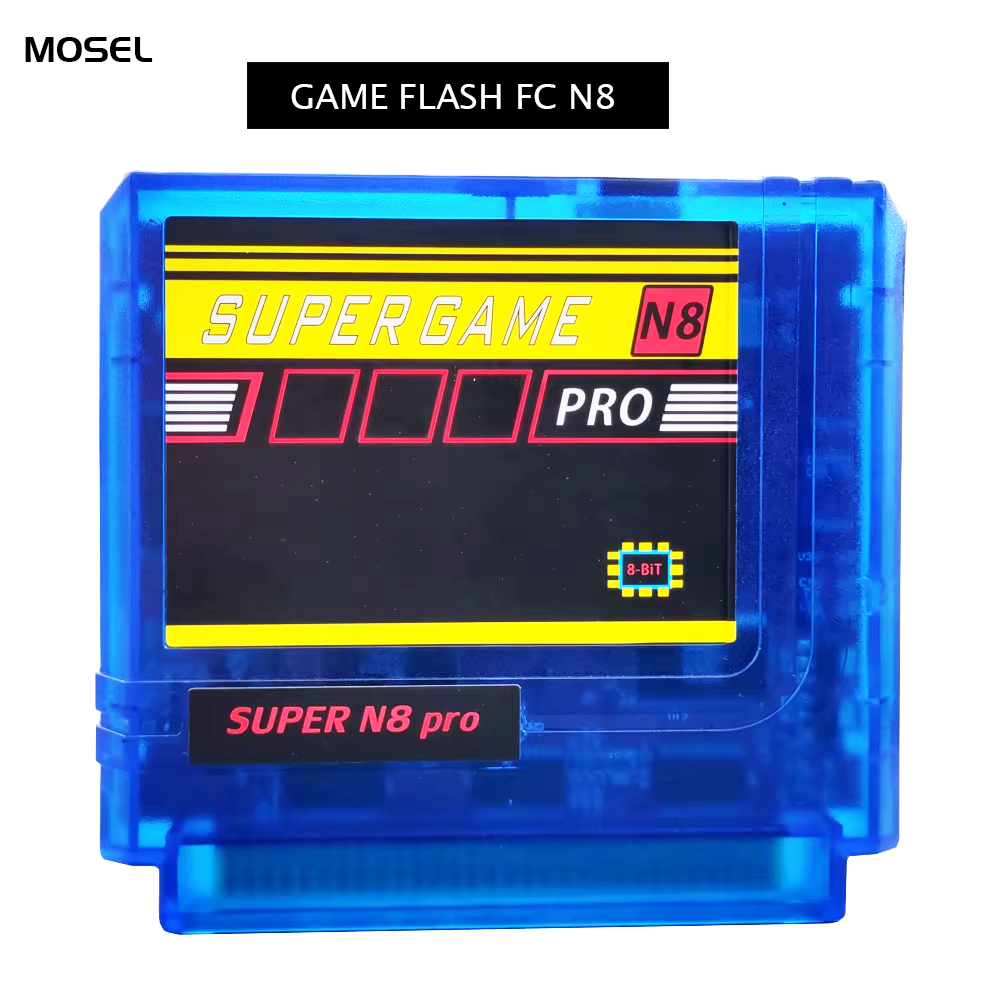 Mosel game flash FC N8 China v - Board Game Video Games ulasan dan harga