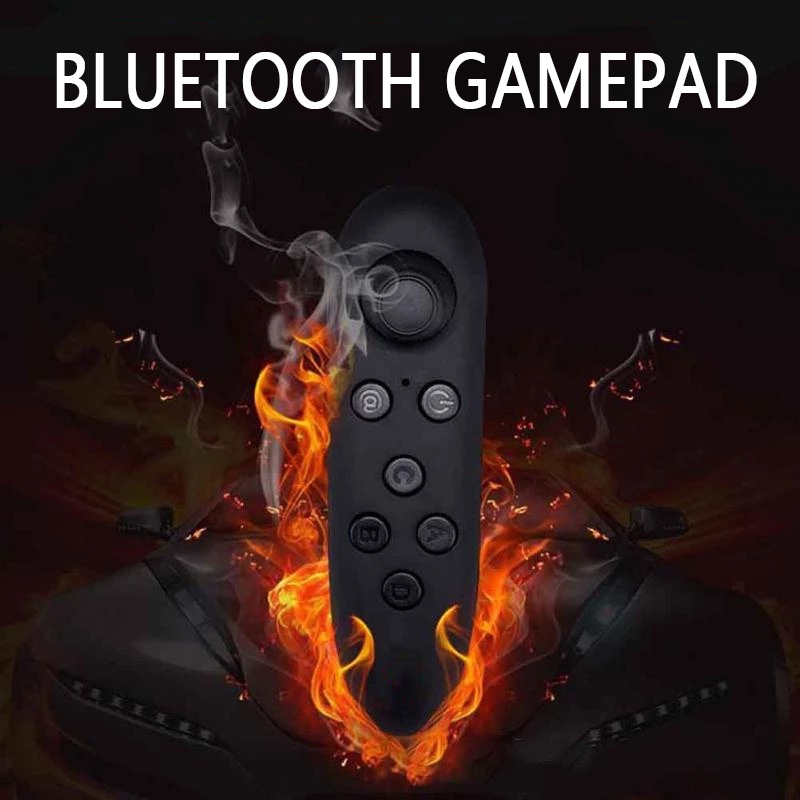 Wireless Bluetooth Gamepad VR  - Board Game Android ulasan dan harga