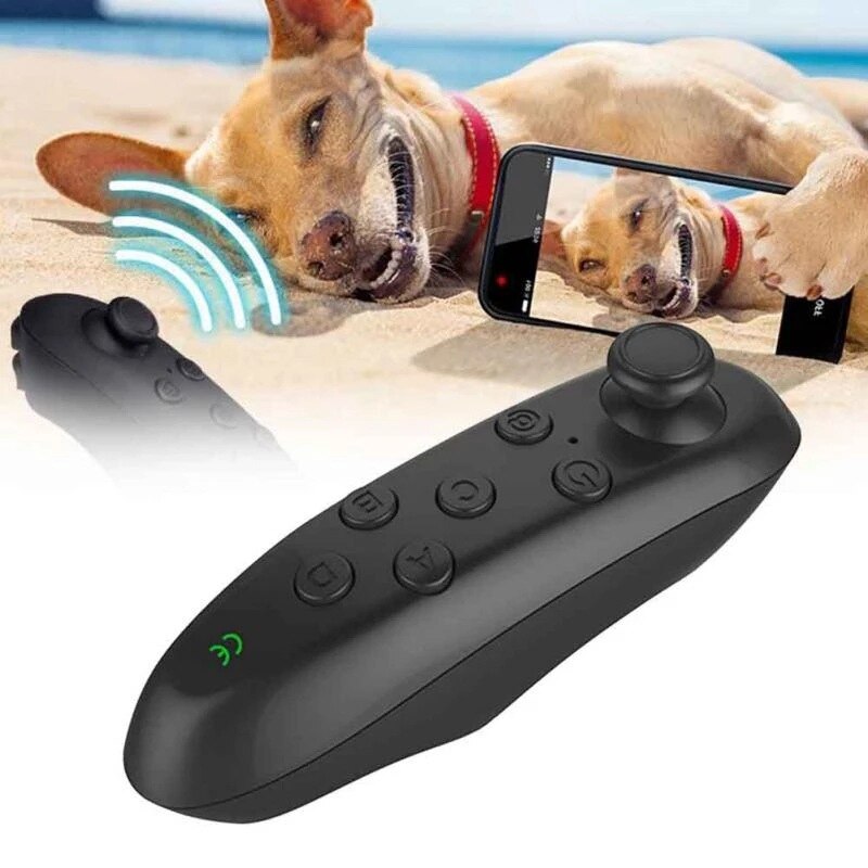 Wireless Bluetooth Gamepad VR  - Board Game Android ulasan dan harga
