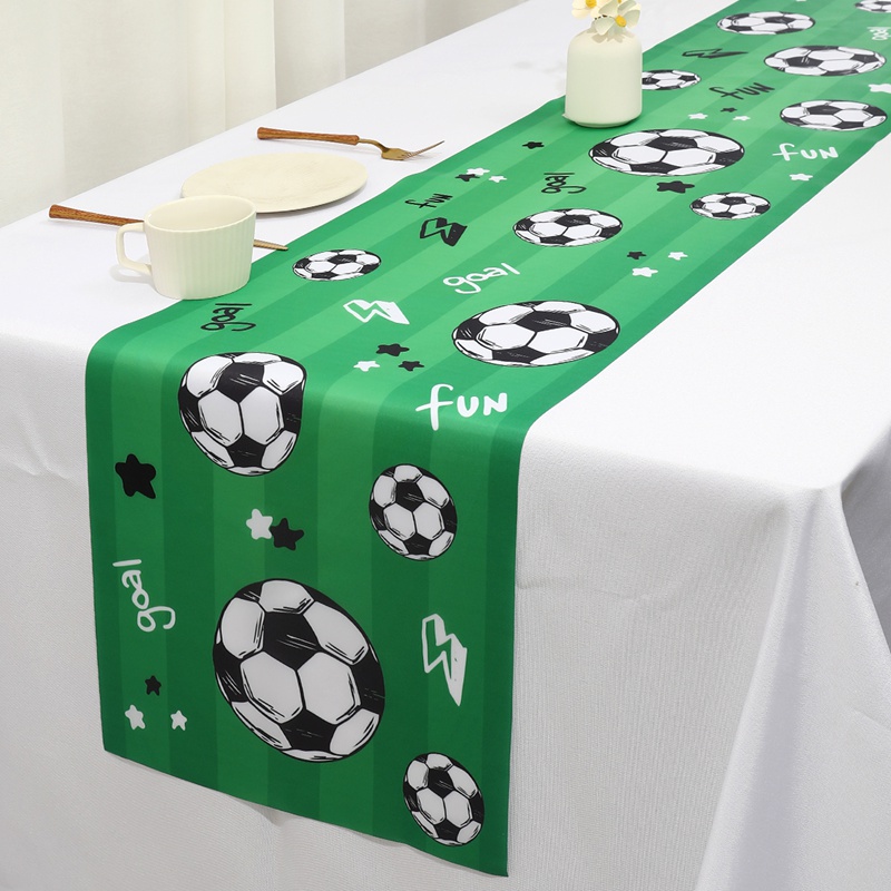 1pc Soccer/Football Party Tabl - Board Game Football ulasan dan harga