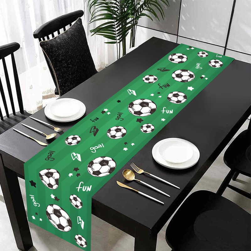 1pc Soccer/Football Party Tabl - Board Game Football ulasan dan harga