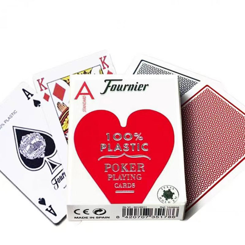Marked Cards For Infrared Cont - Board Game Ranking ulasan dan harga