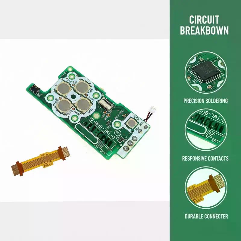 1 Set For Nintend DSI Game Con - Board Game Video Games ulasan dan harga