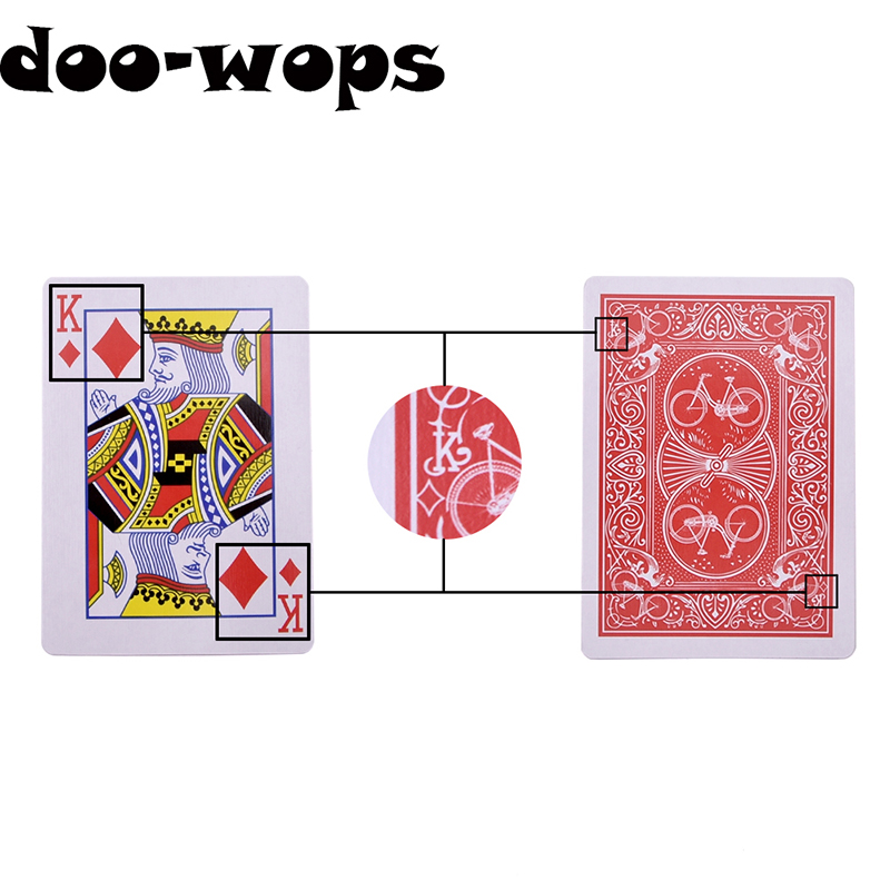 Marked Cards Stripper Deck Pla - Board Game Ranking ulasan dan harga