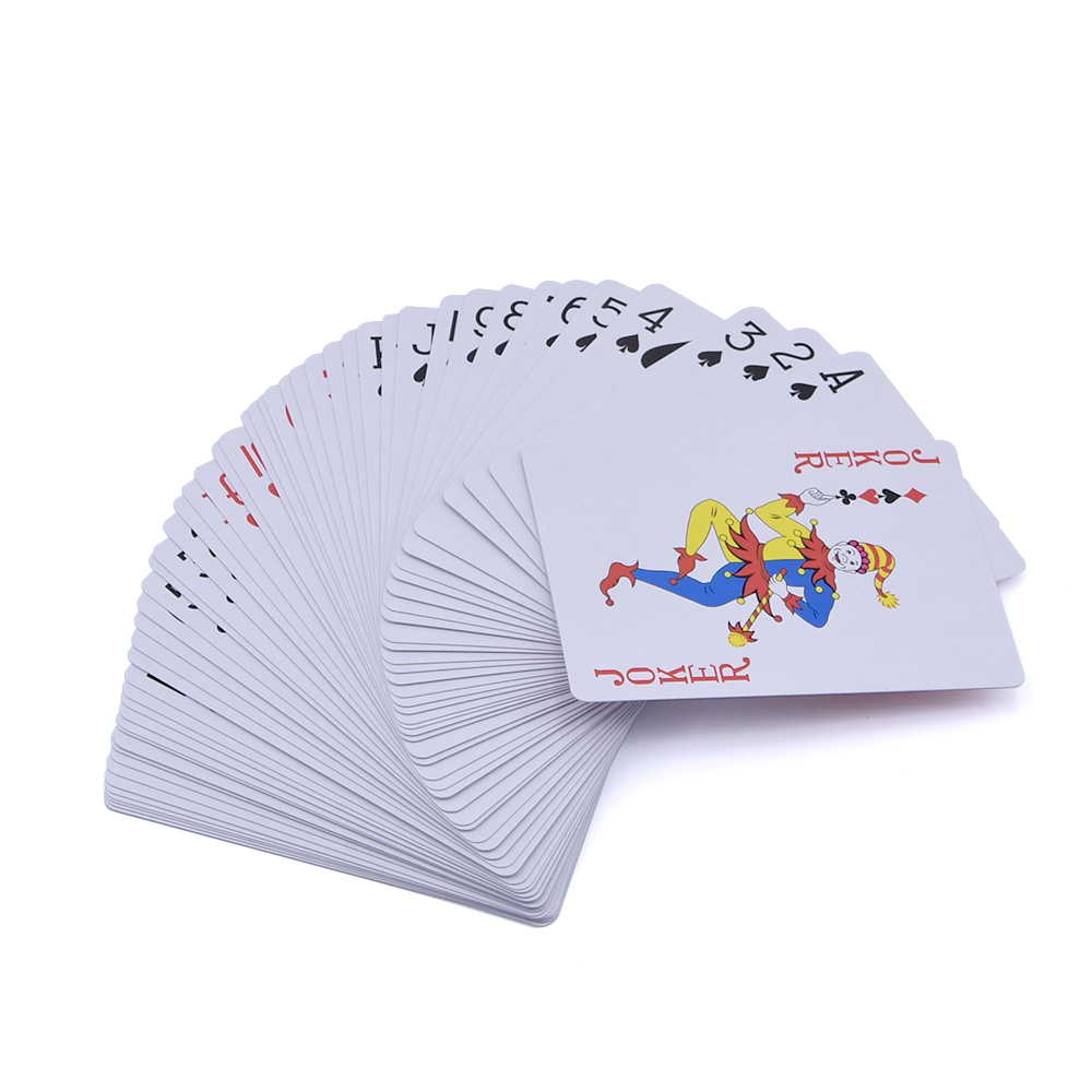 Marked Cards Stripper Deck Pla - Board Game Ranking ulasan dan harga