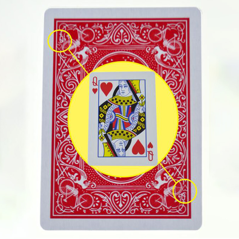 Marked Cards Stripper Deck Pla - Board Game Ranking ulasan dan harga