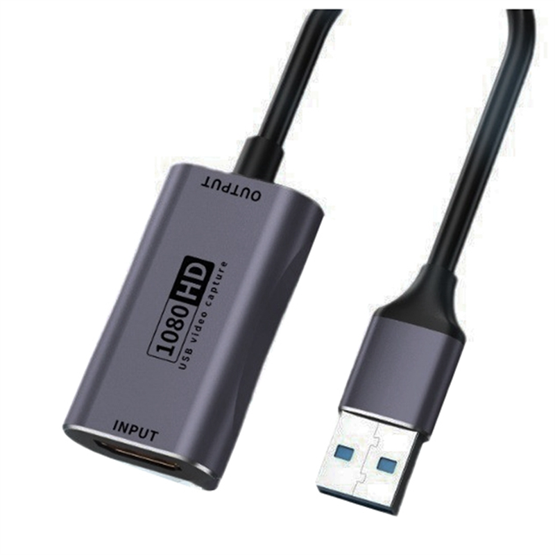 USB 3.0 Video Capture Board -C - Board Game Video Games ulasan dan harga