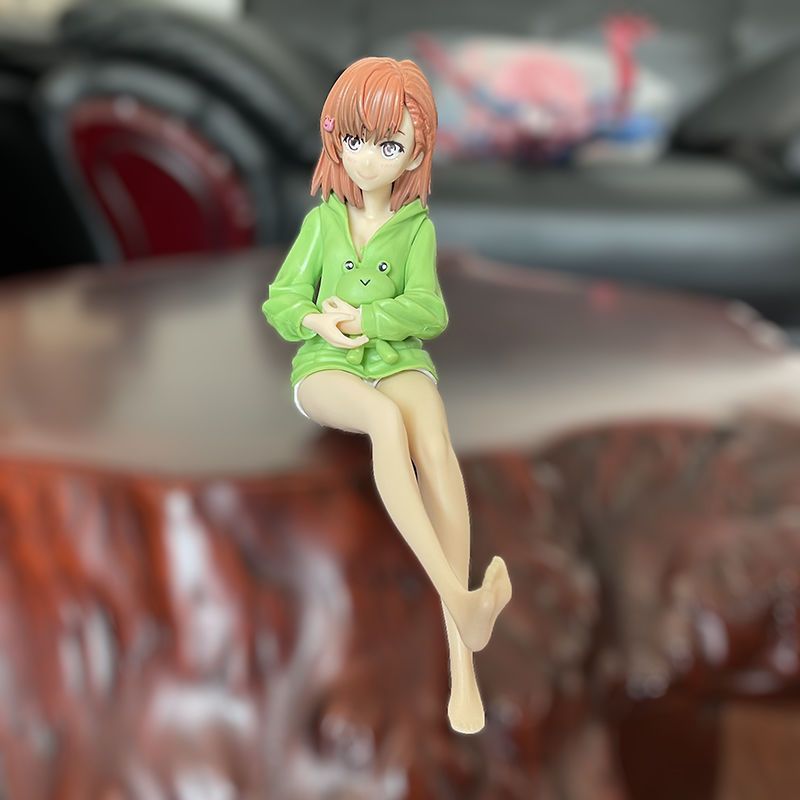 Anime Figure Index of Magical  - Board Game Hegemony ulasan dan harga