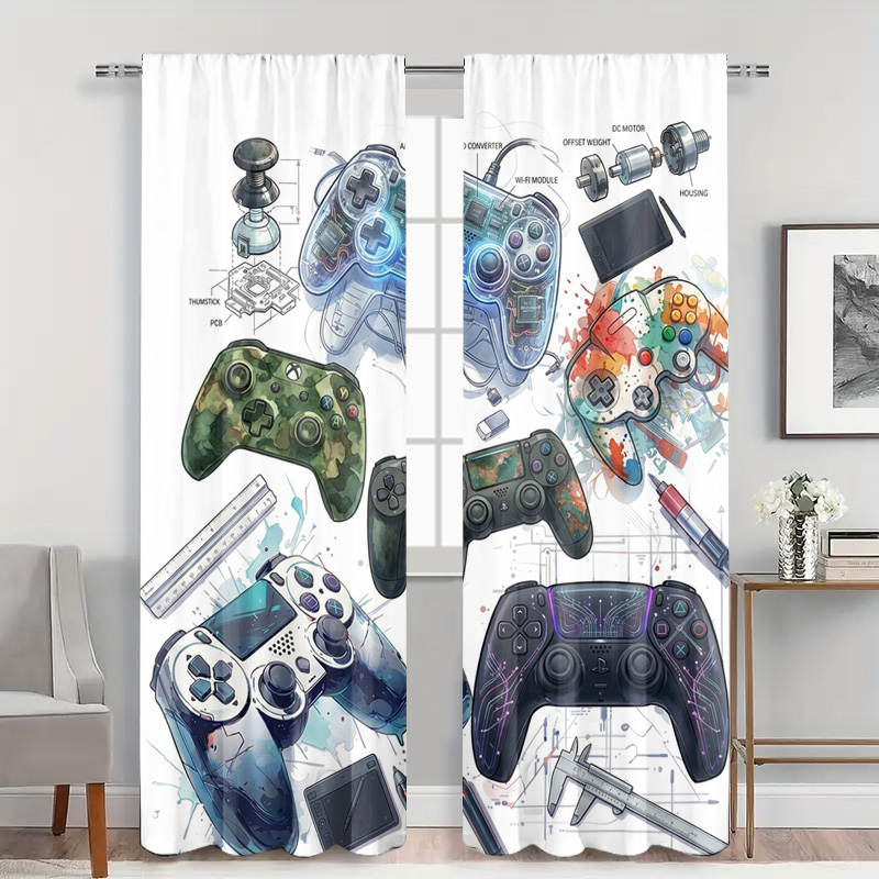 Blueprint Game Controller Sche - Board Game Cafe ulasan dan harga