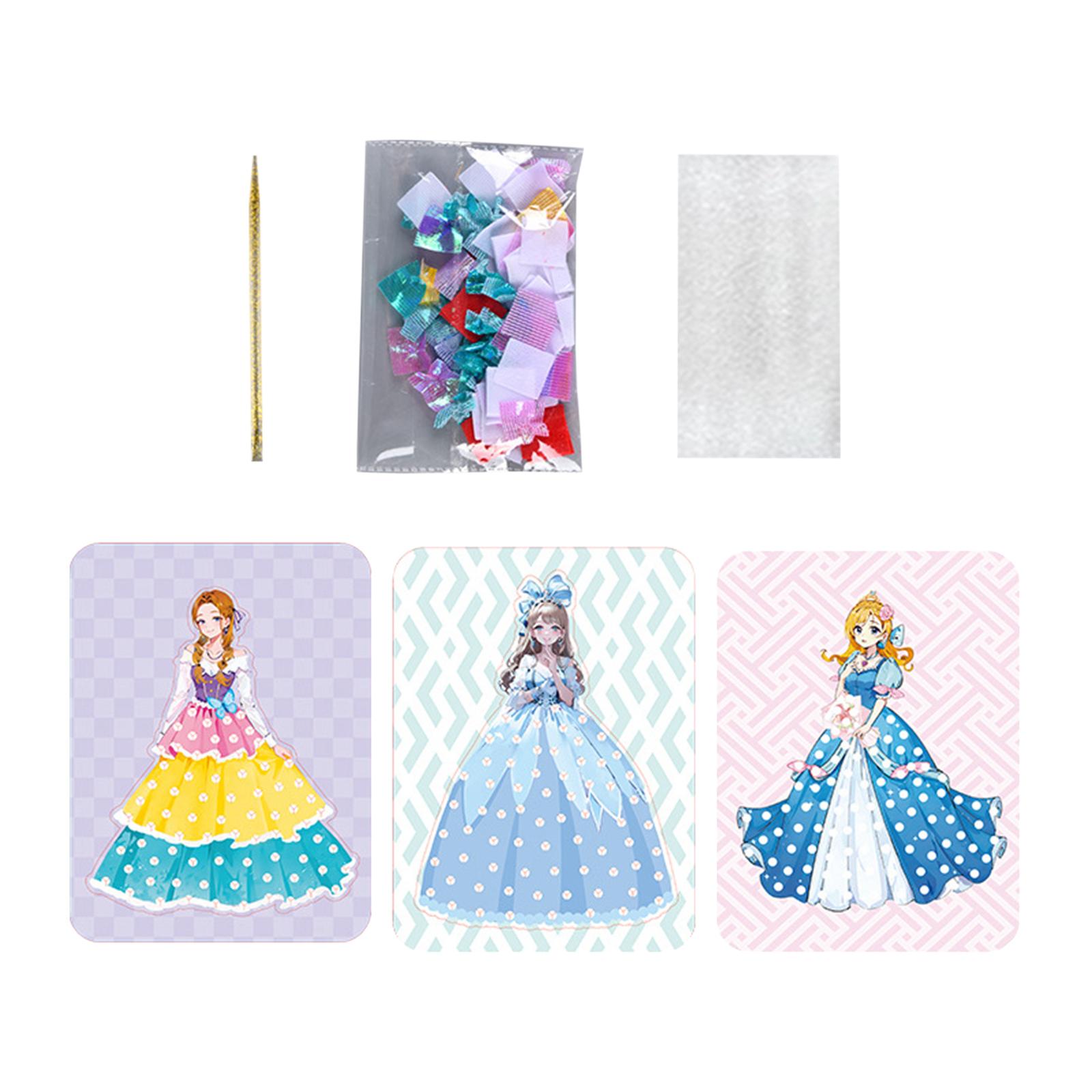 DIY Poking Drawing Boards Craf - Board Game Design ulasan dan harga