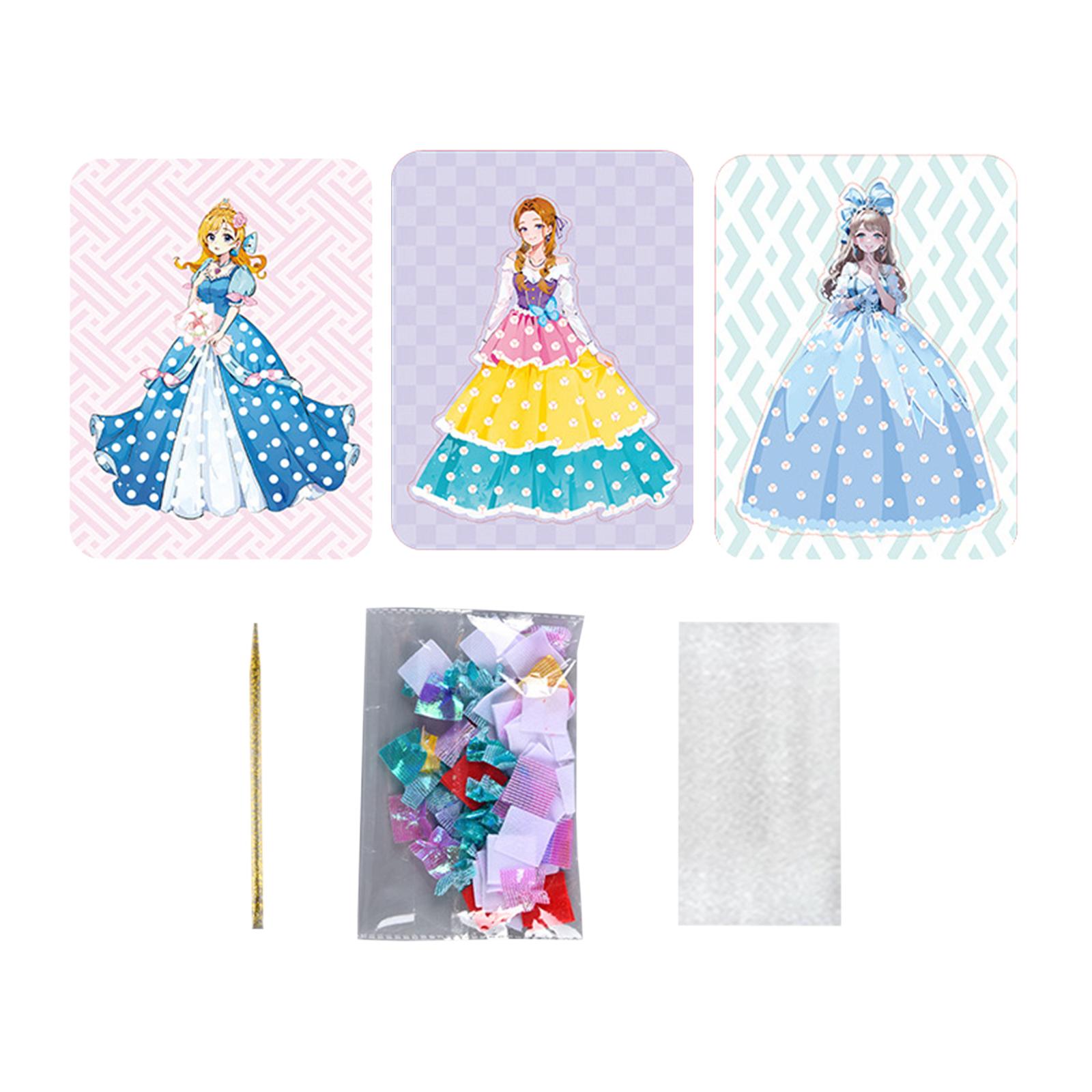 DIY Poking Drawing Boards Craf - Board Game Design ulasan dan harga
